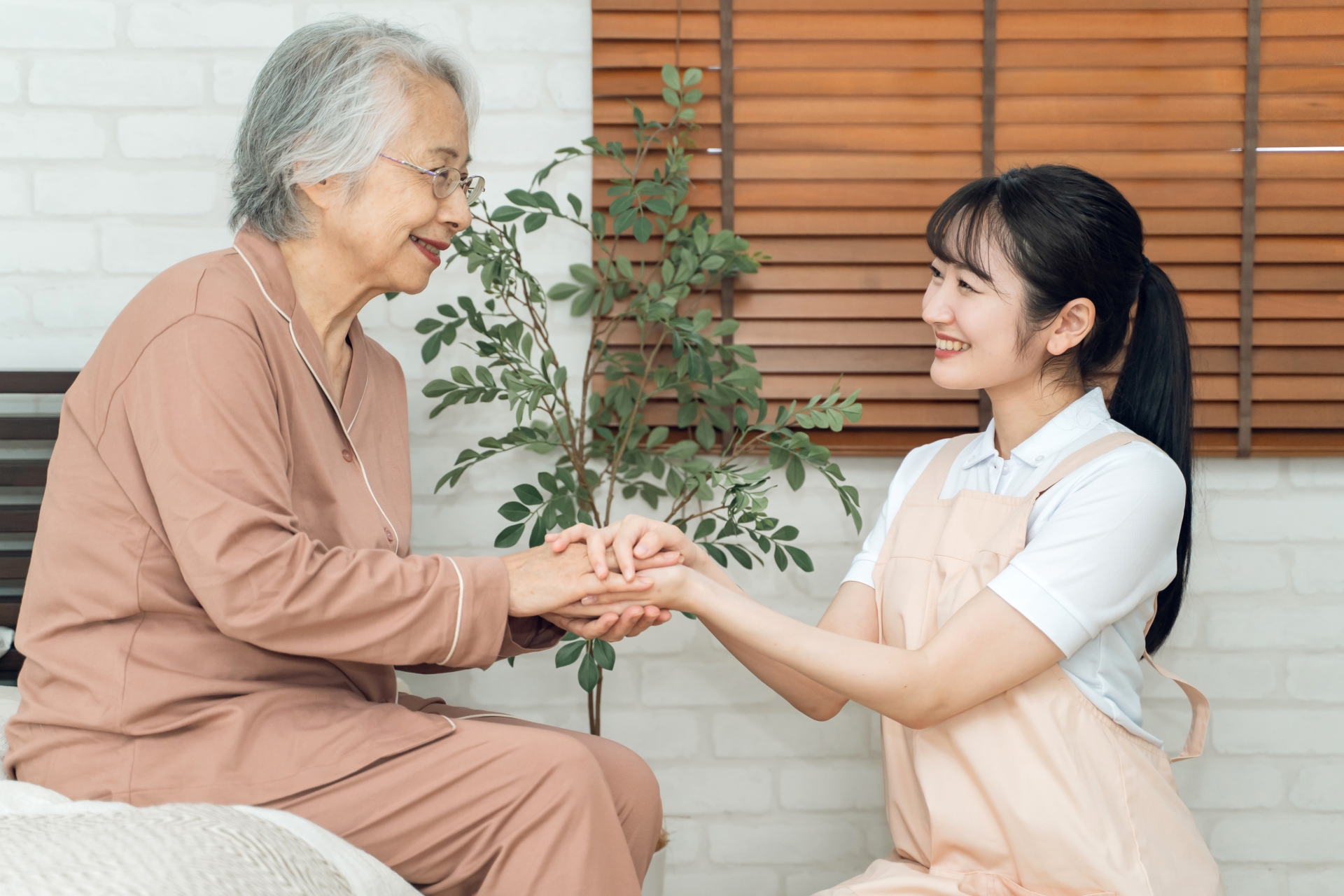 訪問介護